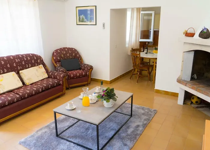 Apartment Tania Prizba