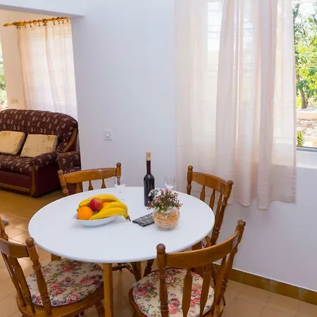 Apartment Tania Prizba