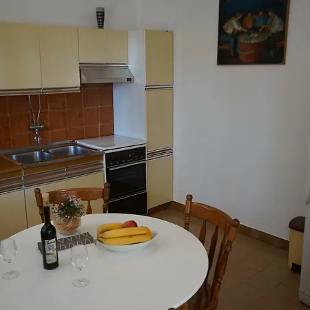 Tania Appartement Prižba