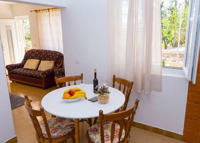 Apartman Tania Prižba